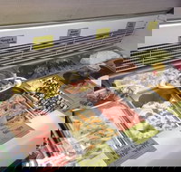 Sundaes at The Pier - Australian Destinations