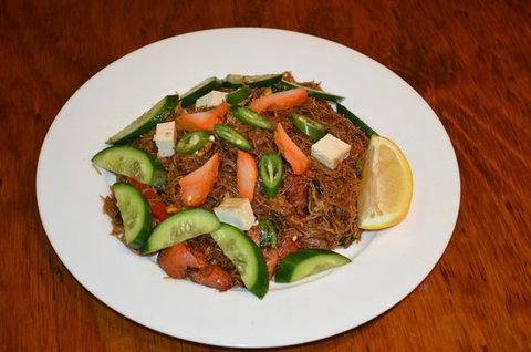 Zam Zam Restaurant - Australian Destinations 0