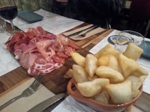 Ibla Cucina Italia - Australian Destinations 0