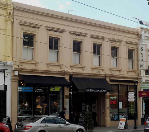 Aroma Cafe And Pizzeria - Australian Destinations 0