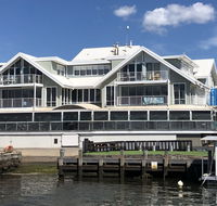 Williamstown Residences - Australian Destinations