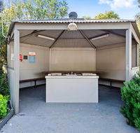 Discovery Parks Melbourne - Australian Destinations