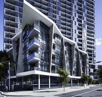The Sebel Residences Melbourne Docklands - Australian Destinations