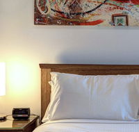 Accommodation Corporate Docklands - Australian Destinations