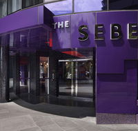 The Sebel Melbourne Docklands - Australian Destinations