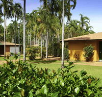 Kakadu Lodge Cooinda mngd by Accor - Australian Destinations
