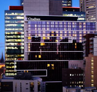 Citadines on Bourke Melbourne - Australian Destinations
