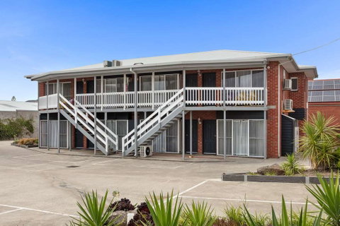 Comfort Inn, The International - Australian Destinations 1
