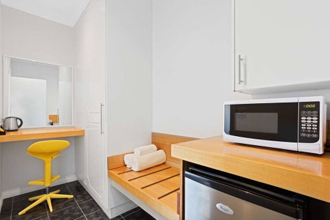 Comfort Inn, The International - Australian Destinations 3