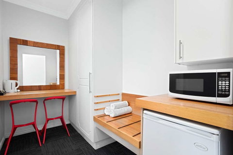 Comfort Inn, The International - Australian Destinations 4