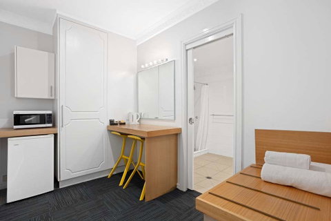 Comfort Inn, The International - Australian Destinations 5
