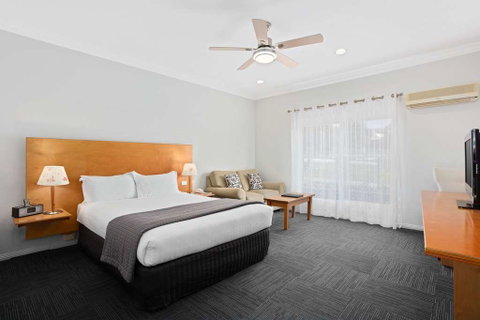 Comfort Inn, The International - Australian Destinations 6