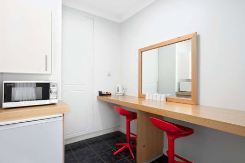 Comfort Inn, The International - Australian Destinations 7