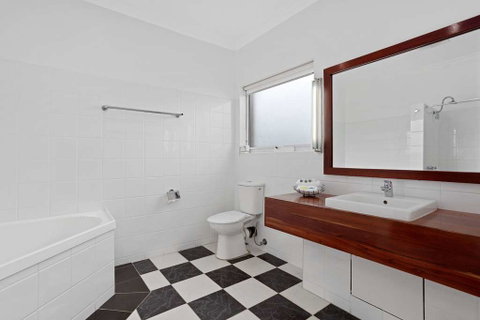 Comfort Inn, The International - Australian Destinations 9