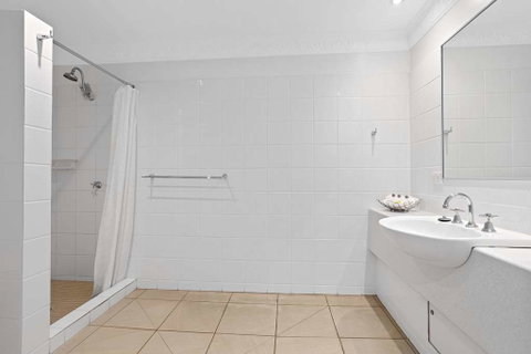 Comfort Inn, The International - Australian Destinations 11