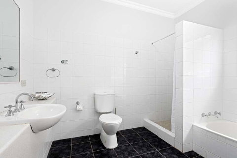 Comfort Inn, The International - Australian Destinations 12