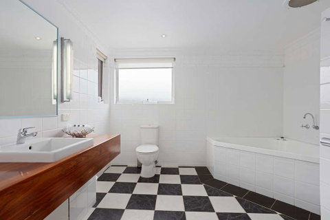 Comfort Inn, The International - Australian Destinations 13