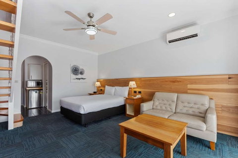Comfort Inn, The International - Australian Destinations 14