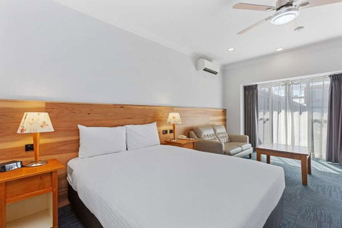 Comfort Inn, The International - Australian Destinations 15
