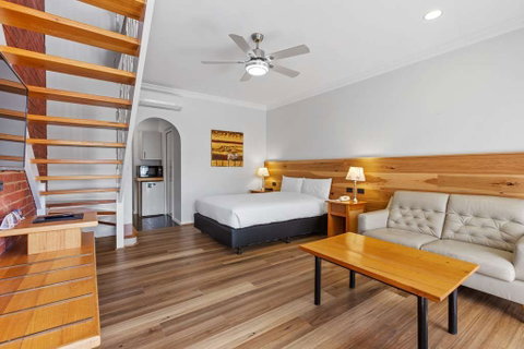 Comfort Inn, The International - Australian Destinations 16