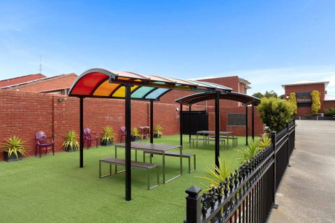Comfort Inn, The International - Australian Destinations 17