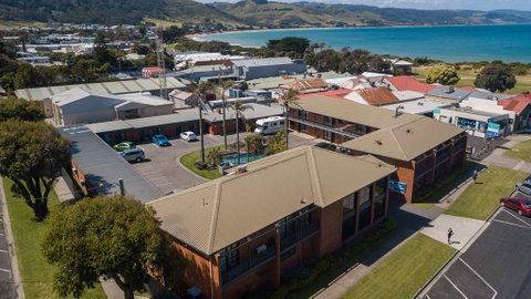 Best Western Apollo Bay and Apartments - Australian Destinations 0