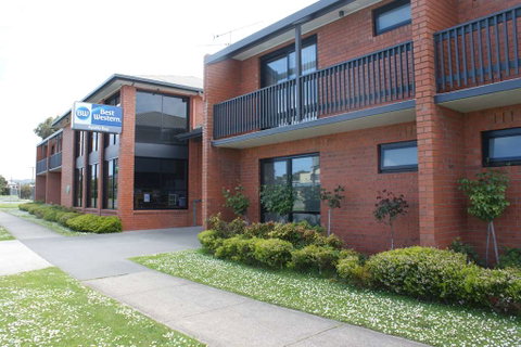 Best Western Apollo Bay and Apartments - Australian Destinations 1
