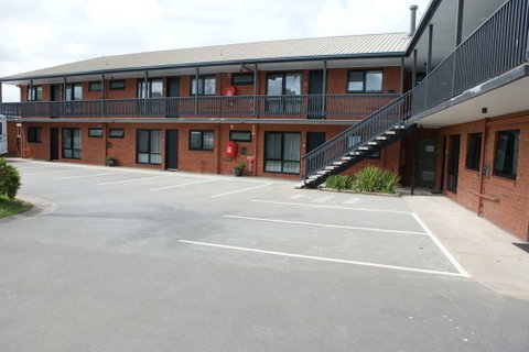 Best Western Apollo Bay and Apartments - Australian Destinations 2