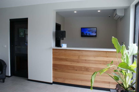 Best Western Apollo Bay and Apartments - Australian Destinations 3