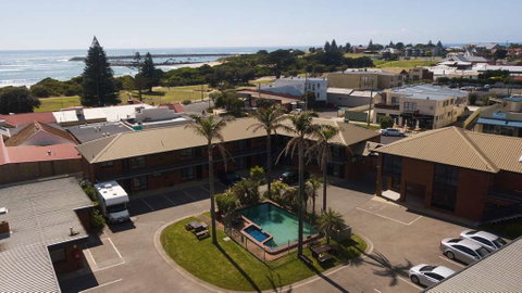 Best Western Apollo Bay and Apartments - Australian Destinations 8
