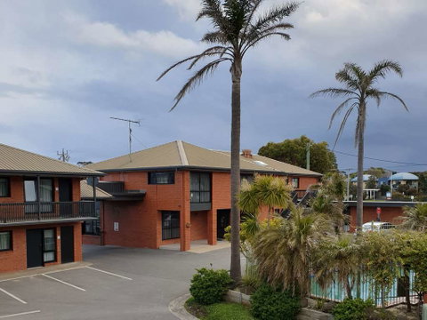Best Western Apollo Bay and Apartments - Australian Destinations 9