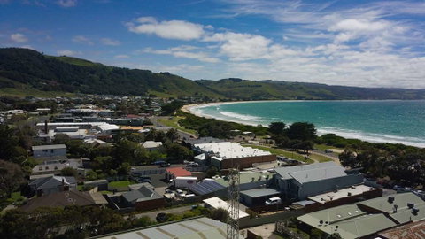 Best Western Apollo Bay and Apartments - Australian Destinations 14