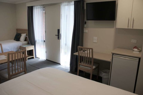 Best Western Apollo Bay and Apartments - Australian Destinations 17