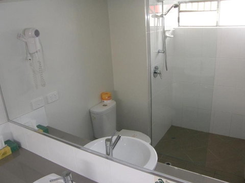 Western Gateway Motel - Australian Destinations 5