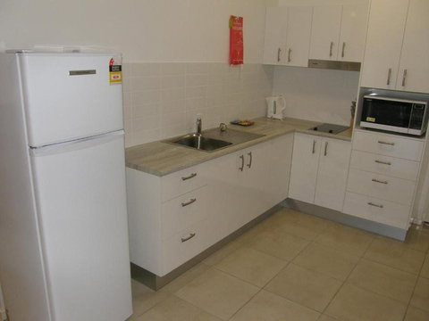 Western Gateway Motel - Australian Destinations 9