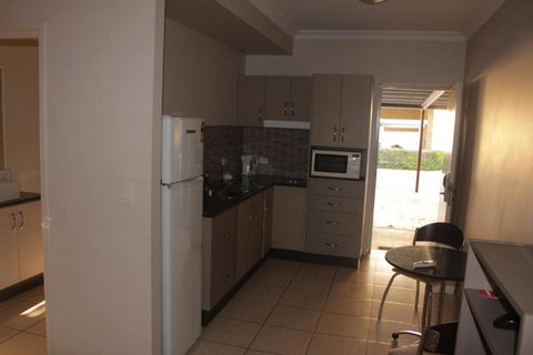 Western Gateway Motel - Australian Destinations 12