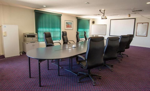 Western Gateway Motel - Australian Destinations 13