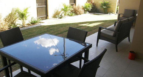 Western Gateway Motel - Australian Destinations 15