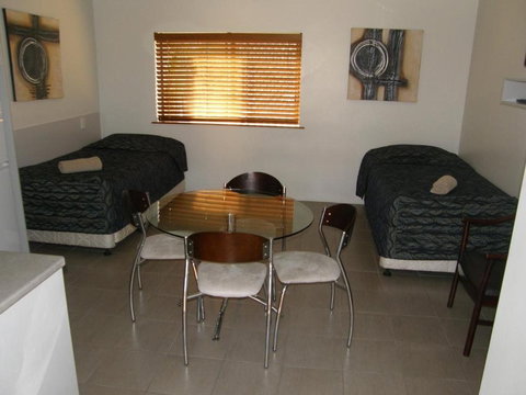 Western Gateway Motel - Australian Destinations 16