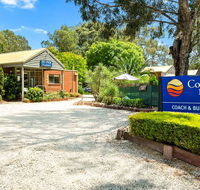 Comfort Inn Coach  Bushmans - Australian Destinations