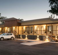 New Crossing Place Motel - Australian Destinations