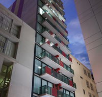 Fraser Place Melbourne - Australian Destinations