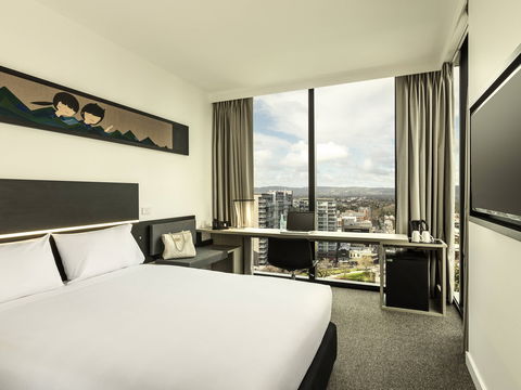 Ibis Adelaide - Australian Destinations 6