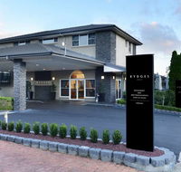 Powerhouse Hotel Armidale by Rydges - Australian Destinations