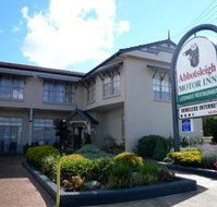 Abbotsleigh Motor Inn - Australian Destinations