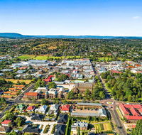 Comfort Inn City Centre Armidale - Australian Destinations