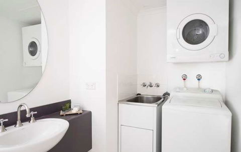 Mantra on Northbourne - Australian Destinations 7