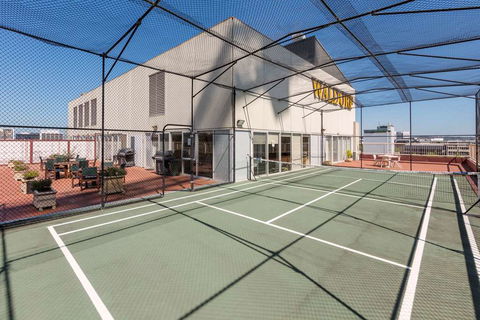 Nesuto Canberra Apartment Hotel - Australian Destinations 16