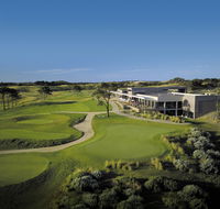Peppers Moonah Links Resort Mornington - Australian Destinations