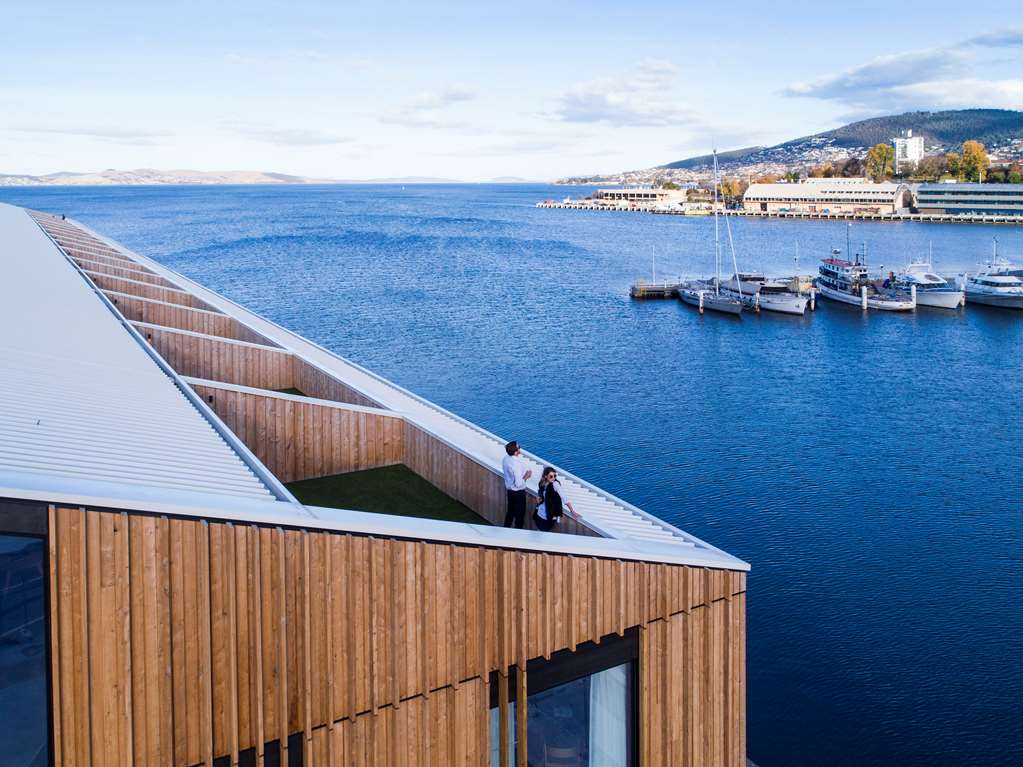 Unknown ACT Australian Destinations